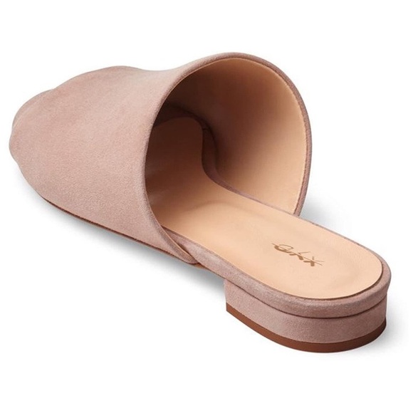 Size 7 XYD Summer Mule Slide Open Toe Sandals - Picture 2 of 11